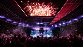 I’ve seen the future of live music – and it isn’t Oasis