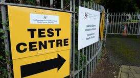 Evaluation of State’s Covid response could begin in early 2022, says Martin