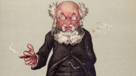 Making the Irish sexy: Writing the Frontier: Anthony Trollope Between Britain and Ireland