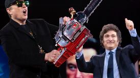 Javier Milei wins Senate votes despite memecoin scandal