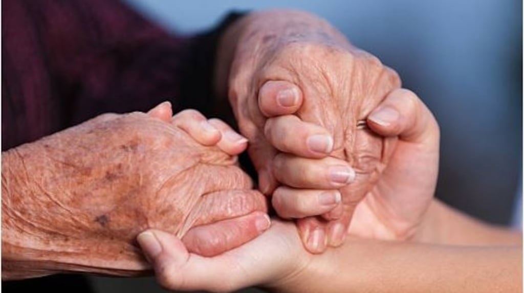 Andrea Callan BL, for the family, said they were anxious the woman’s GP have an input into the treatment programme on her transfer to the nursing home, and that the family had concerns that a particular medication being administered for anxiety was not appropriate for people with a heart condition. File photograph: Getty Images