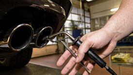 Dark cloud that is Dieselgate has just got darker