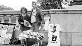When the Annie Murphy revelations came out, people wore Eamonn Casey T-shirts. How little we knew