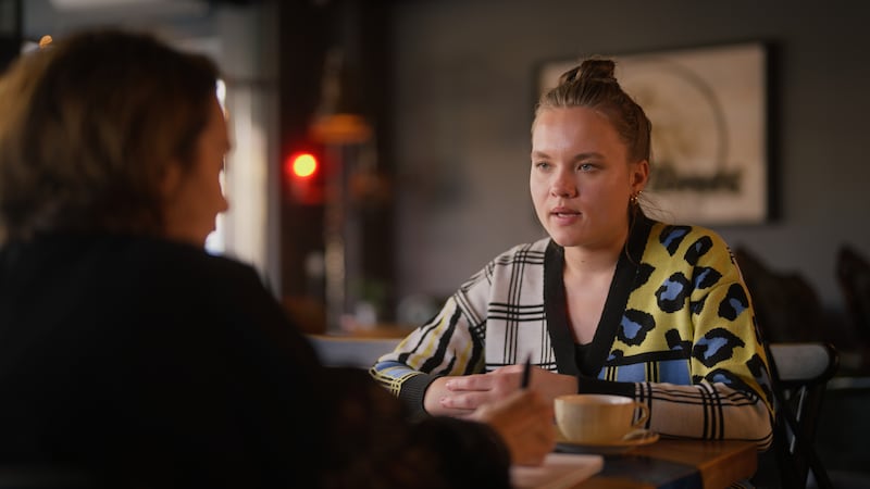 A reader tells Trish Murphy she thinks she has the 'ick factor' about a friend. Photograph: Getty