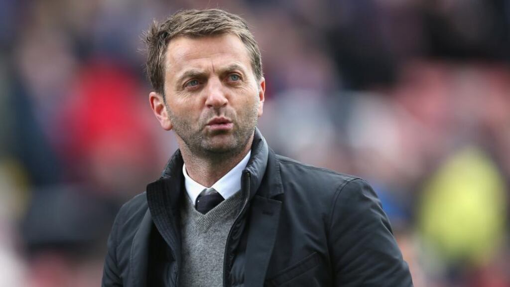 Tim Sherwood: Tipped to take over at Villa