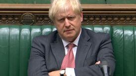 Boris Johnson moves to quell Tory rebellion over controversial Bill