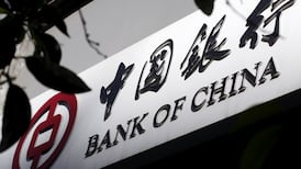 Bank of China nears agreeing deal with Goodbody