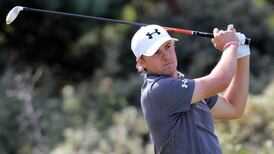 Jordan Spieth targets a ‘patient’ John Deere title defence in Illinois