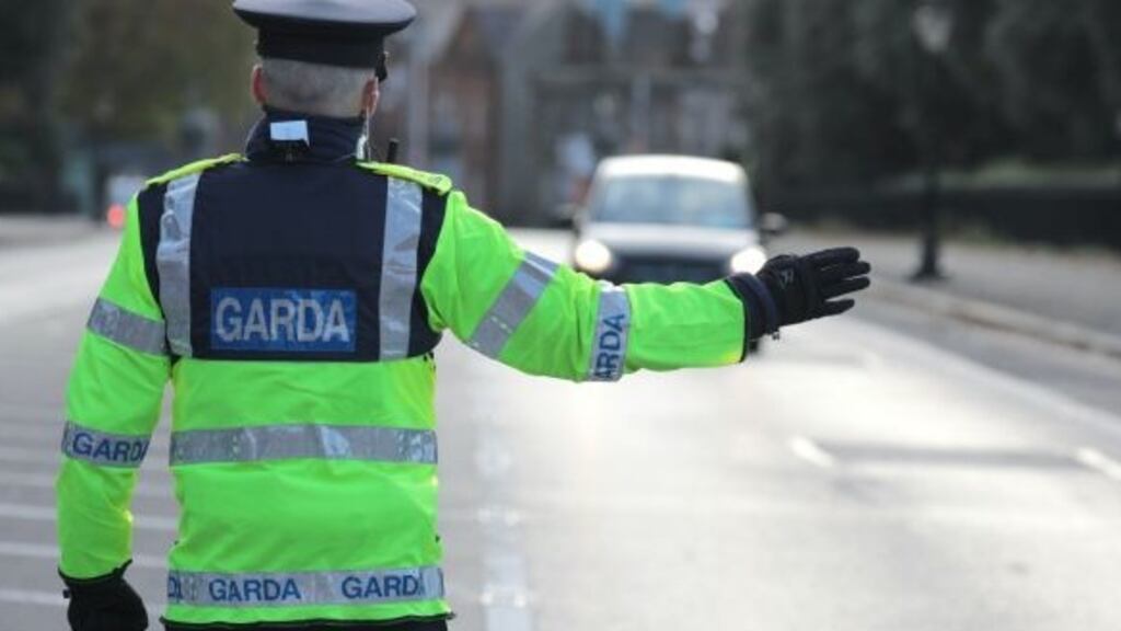 The motorist was initially fined for travelling at 112km/hr in an 80km/hr zone during the bank holiday weekend