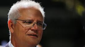 Rape and sexism allegations undo plans for early Australian poll