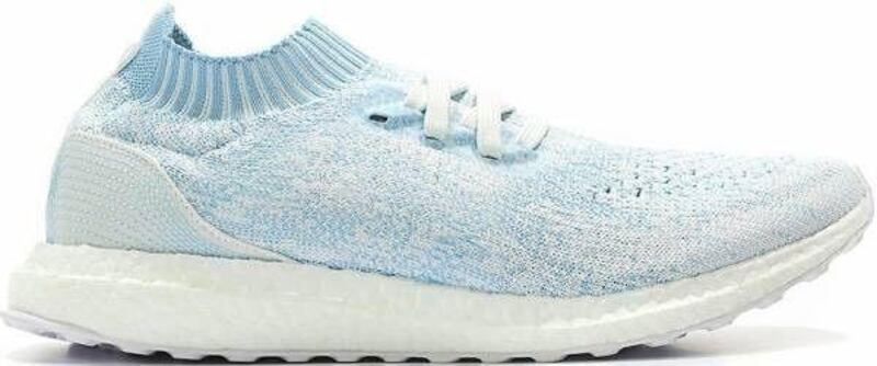 Adidas Ultraboost Uncaged Parley, available from €101 from sportsshoes.com