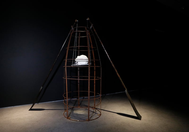 RDS Visual Art Awards