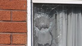 Shots fired at house in Dublin south city