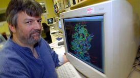 An Irish invention that has tracked viruses and scaled Kilimanjaro