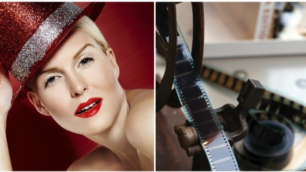 The Dublin plan, which has attracted positive signals from studios in Hollywood, 180,000sq ft of studio space, with several individual “sound stages” would be built. Photographs: Getty Images