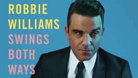 Robbie Williams: Swings Both Ways