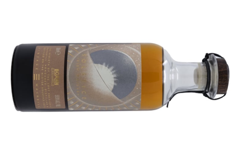 The Boann Winter Solstice Single Pot Still