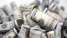 Growth in US producer prices at six-month high in October