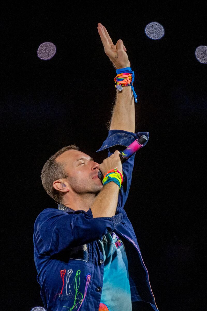 Photograph: Tom Honan