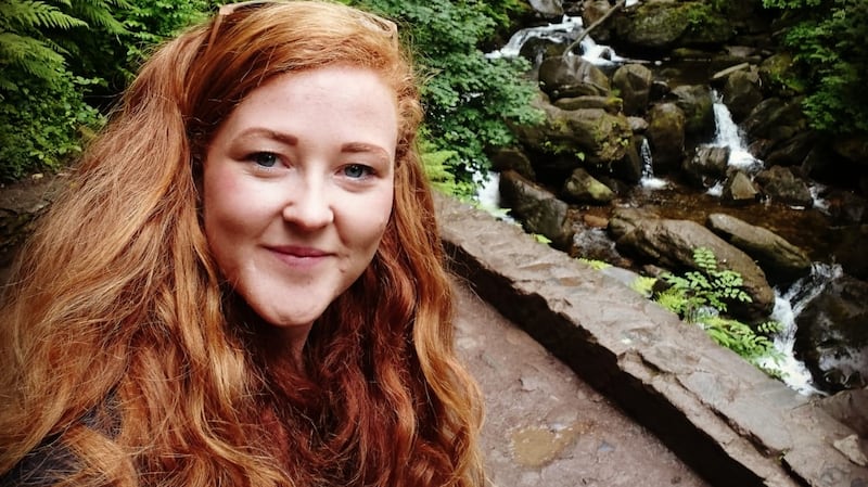 Tour guide Gemma Howe left Ireland to travel in 2018 and settled in a town in northern Vietnam called Du Gia