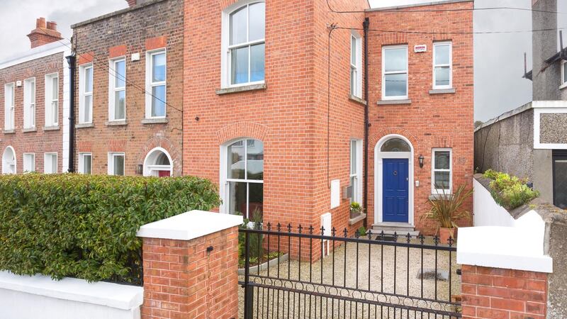 89a Sandymount Avenue, D4
