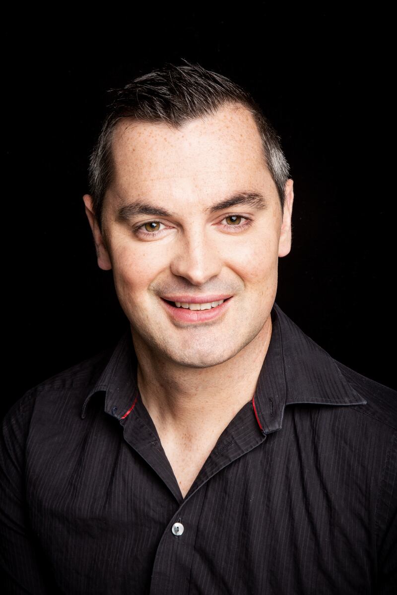 Karl Henry – have the chocolate and the extra roast spuds but just not every day