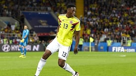 Deadline day round-up: Everton land trio including Yerry Mina