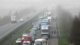 NUIG study: Dublin pay levels no match for commuting costs