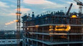 Green shoots appear but commercial property recovery remains a ways off yet