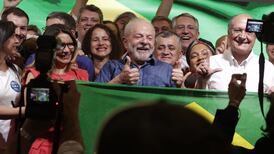The Irish Times view on the Brazilian election result