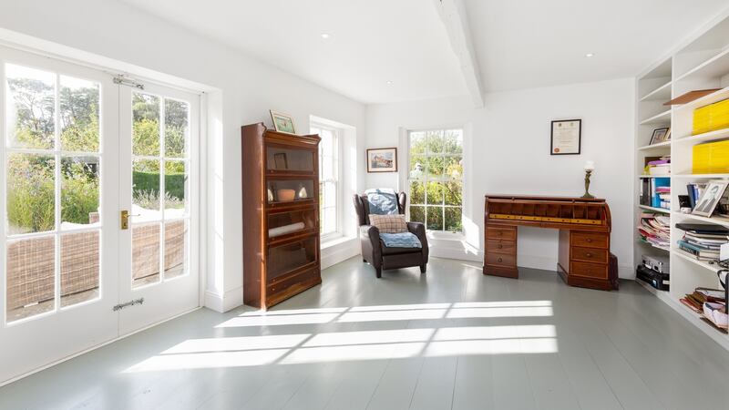 East Hall Chapel Road Delgany Co Wicklow