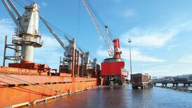 Shannon Foynes Port Company posts record profits