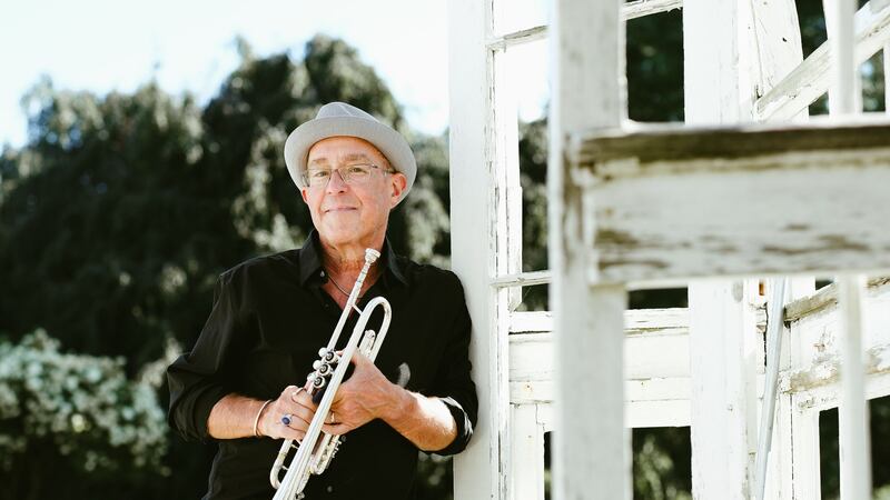 Dave Douglas: ‘I wanted my music to be authentic and never the same twice. So there were a lot of years in the wilderness’