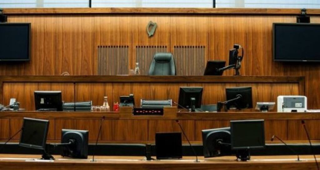 Judge Gerald Keys said he was not satisfied that the impact described by Sarah Warren was consistent with the damage caused to the two cars.