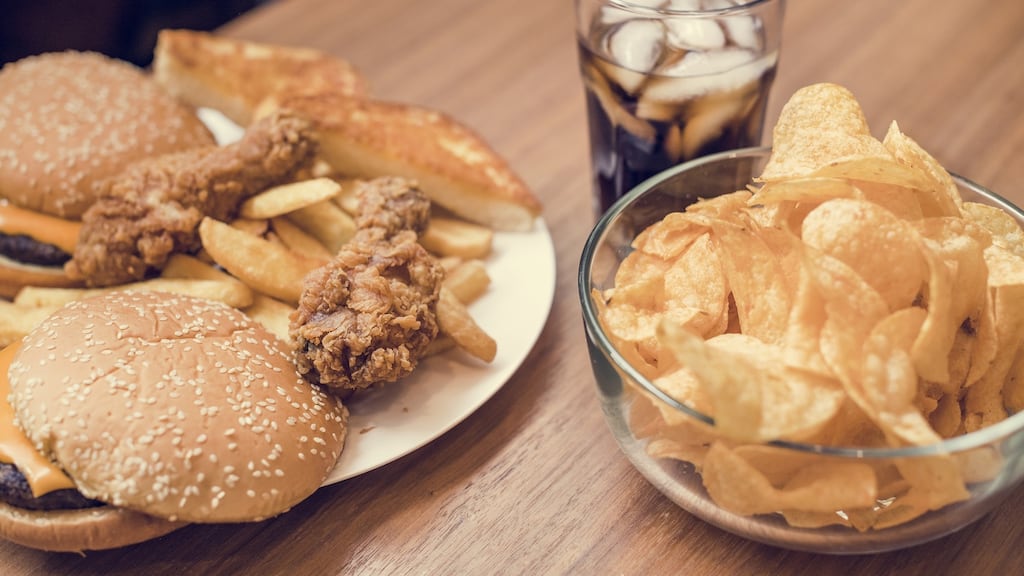 Restriction of processed carbohydrates – especially the white and beige ones – are a good idea for many overweight people