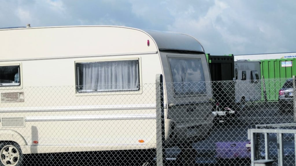 Many Travellers live in sites without regular rubbish collections and where their landlords – the local authorities – carry out little or no maintenance despite the fact they pay rent for their homes, a report has found