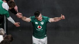Gerry Thornley’s Six Nations Team of the Tournament (and more)