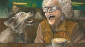 In pictures: The winning entries for this year’s Texaco Children’s Art competition