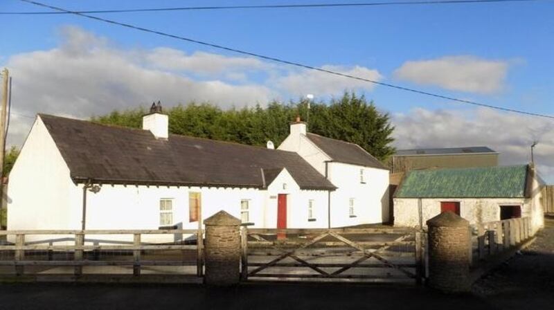 Country: Feahoe, Coolderry, Carrickmacross, Co Monaghan