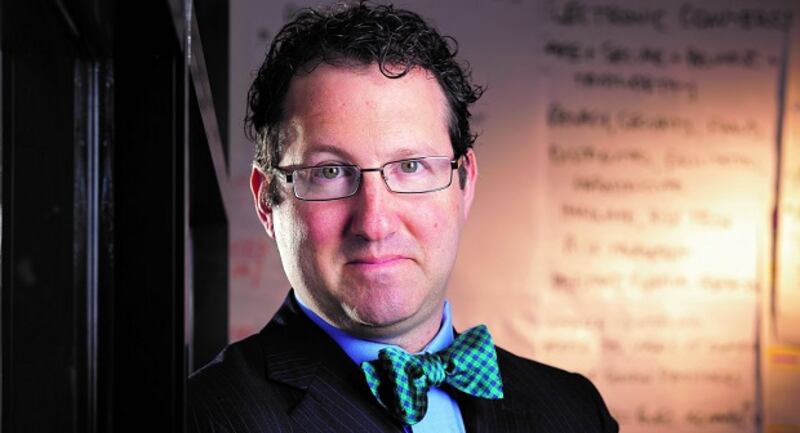 In his keynote address, Jason Oxman, resident and chief executive officer of the Information Technology Industry Council (ITI), will explore the balance between the pace of change on innovation and regulation in a data driven world