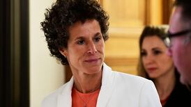 Bill Cosby’s main accuser tells trial: ‘I am here for justice’