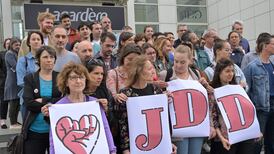 Journalists’ battle to keep big bad wolf of French media at bay