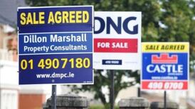 Where are 30-somethings supposed to live?