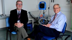 Hopes for sick children who go abroad may be ‘unrealistic’