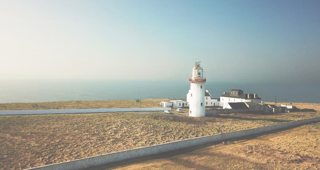 SFTW: Irish Landmark