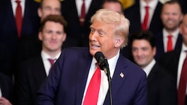 Trump’s tariff threat to Ireland: More bark than bite?