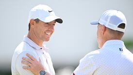 Truist Championship: Rory McIlroy prepares to get back into his groove in Philadelphia