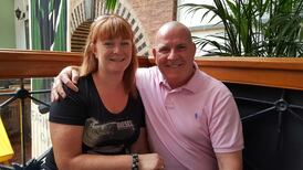 Mixed views on Brexit from British at Cork’s   English Market