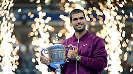 Carlos Alcaraz savours ‘best tournament’ of his career after claiming second US Open title