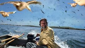 The pervert’s guide to Slavoj Zizek